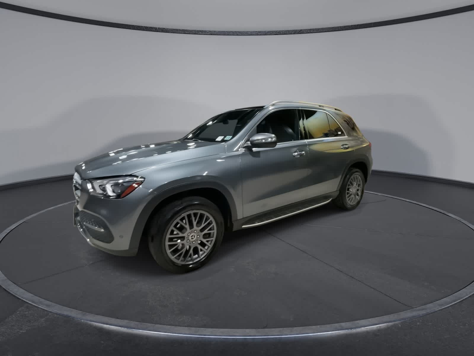 Thumbnail: 2022 Mercedes-Benz GLE - 6