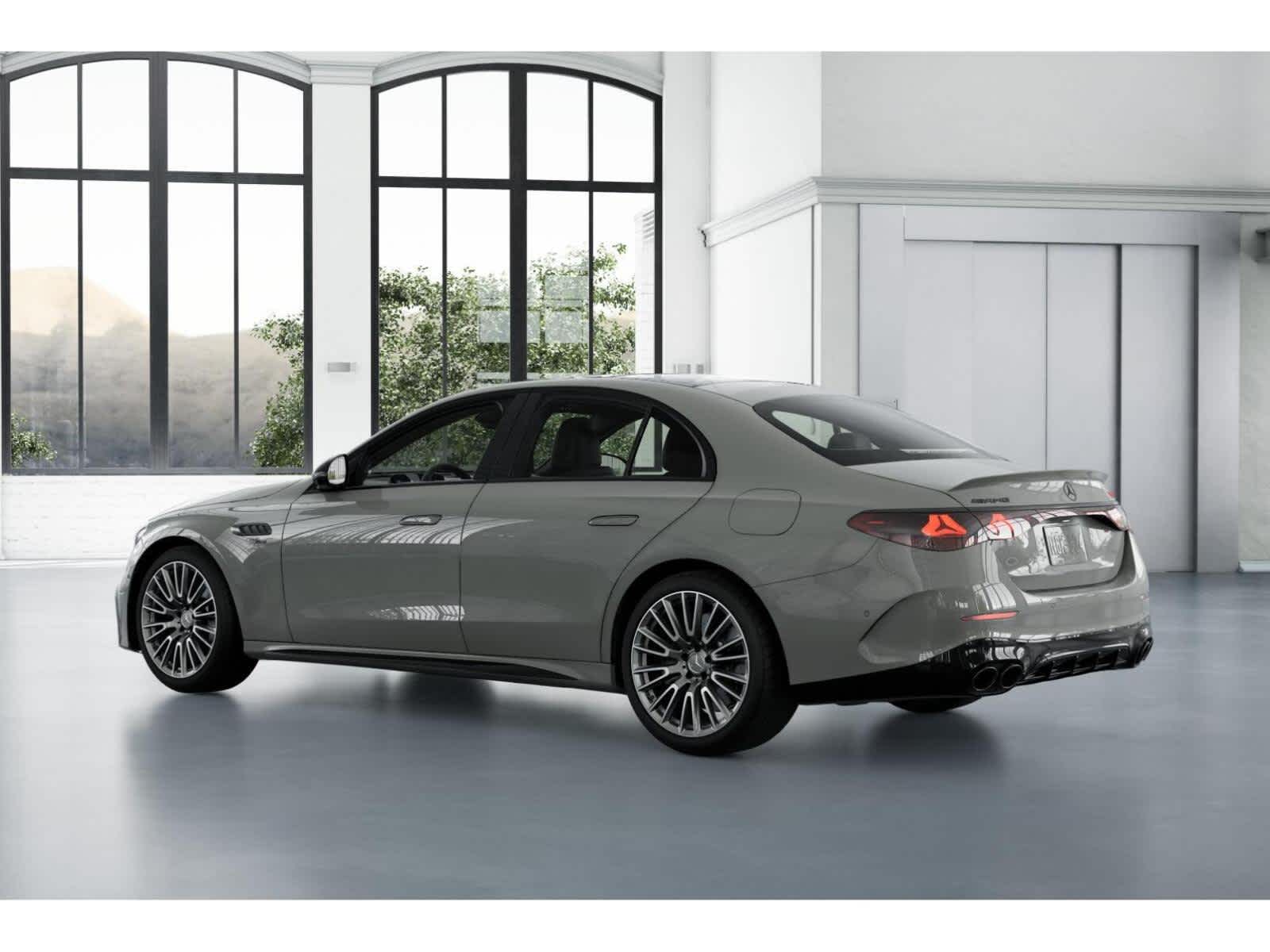 Thumbnail: 2026 Mercedes-Benz E-Class - 29