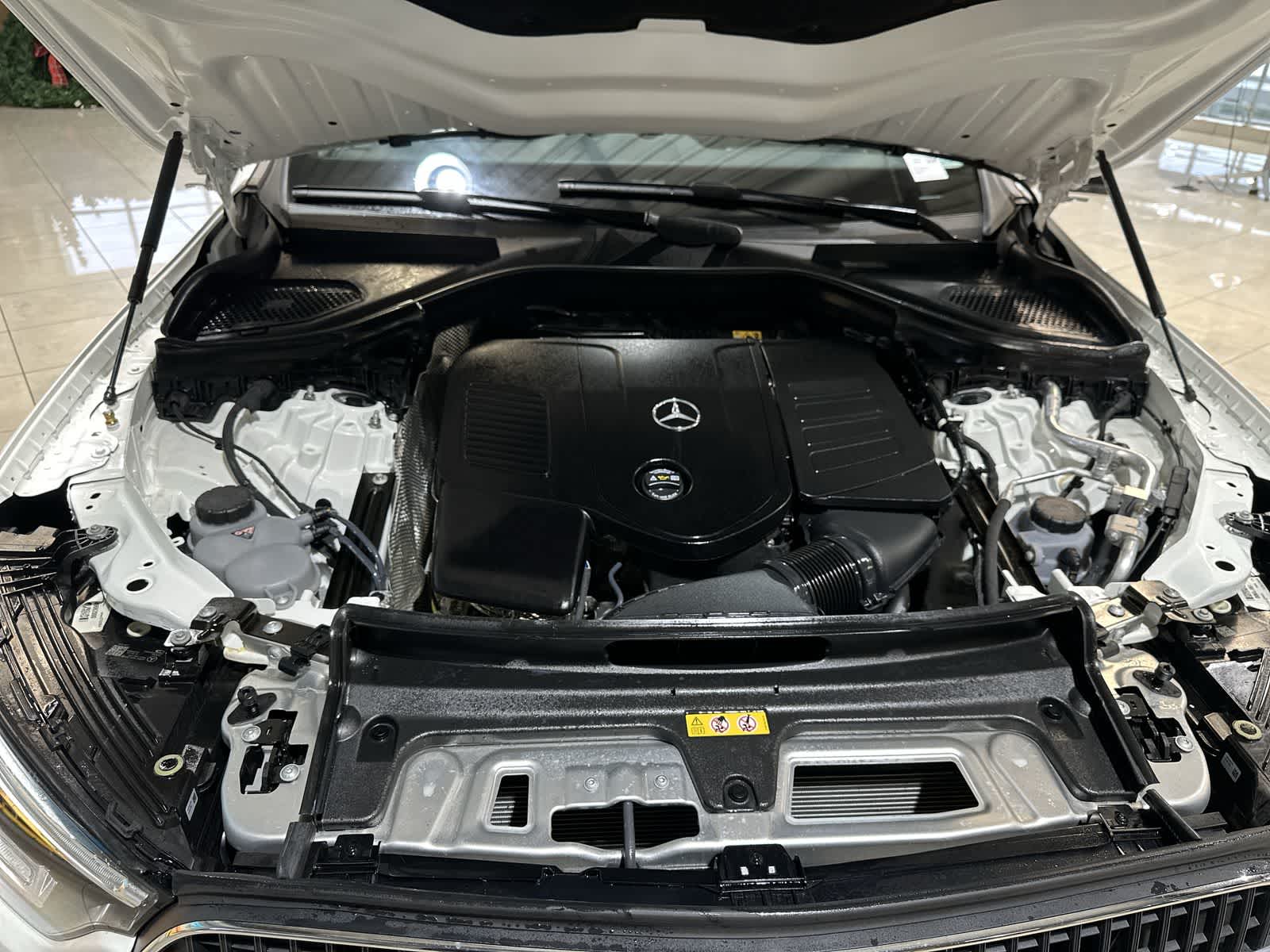 Thumbnail: 2024 Mercedes-Benz GLC - 21