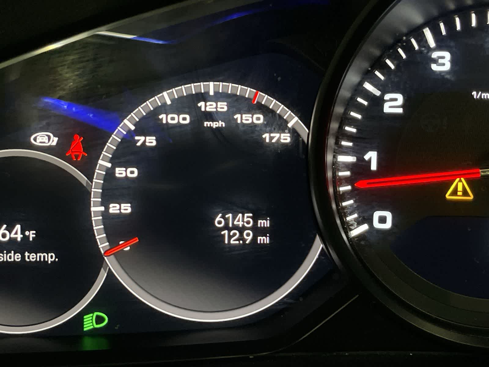 Thumbnail: 2023 Porsche Cayenne - 30