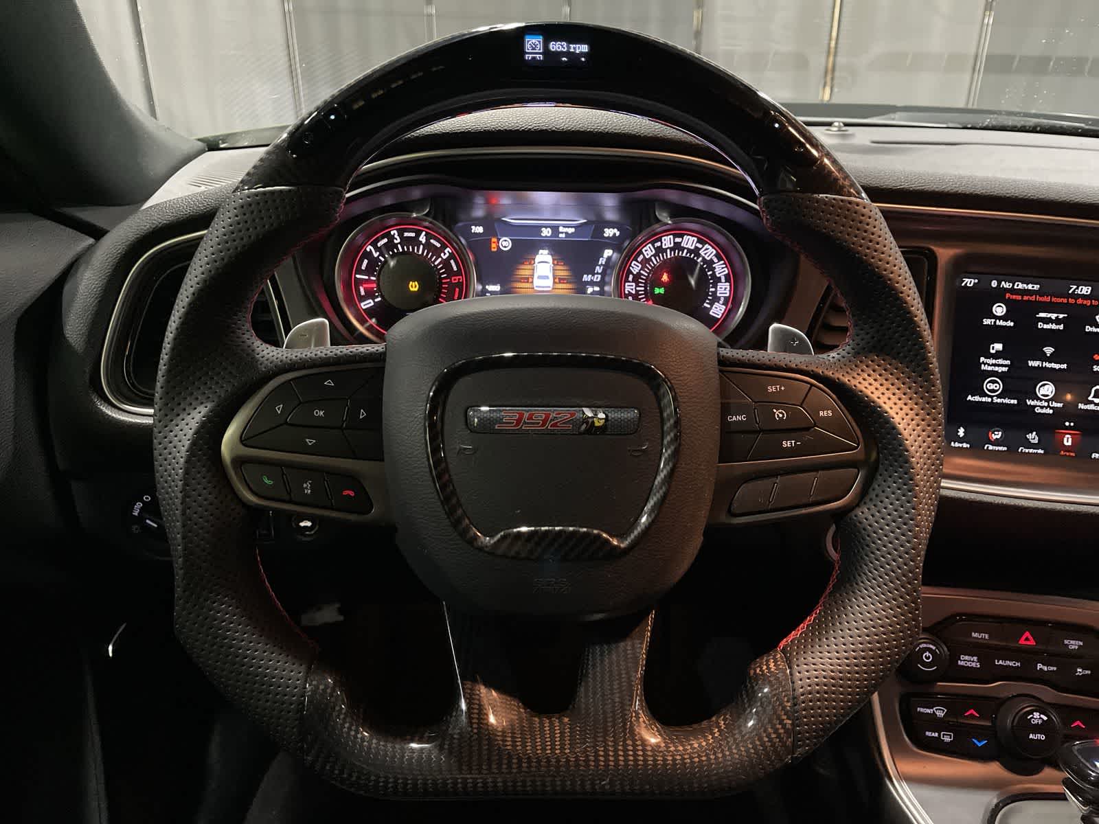 Thumbnail: 2020 Dodge Challenger - 26