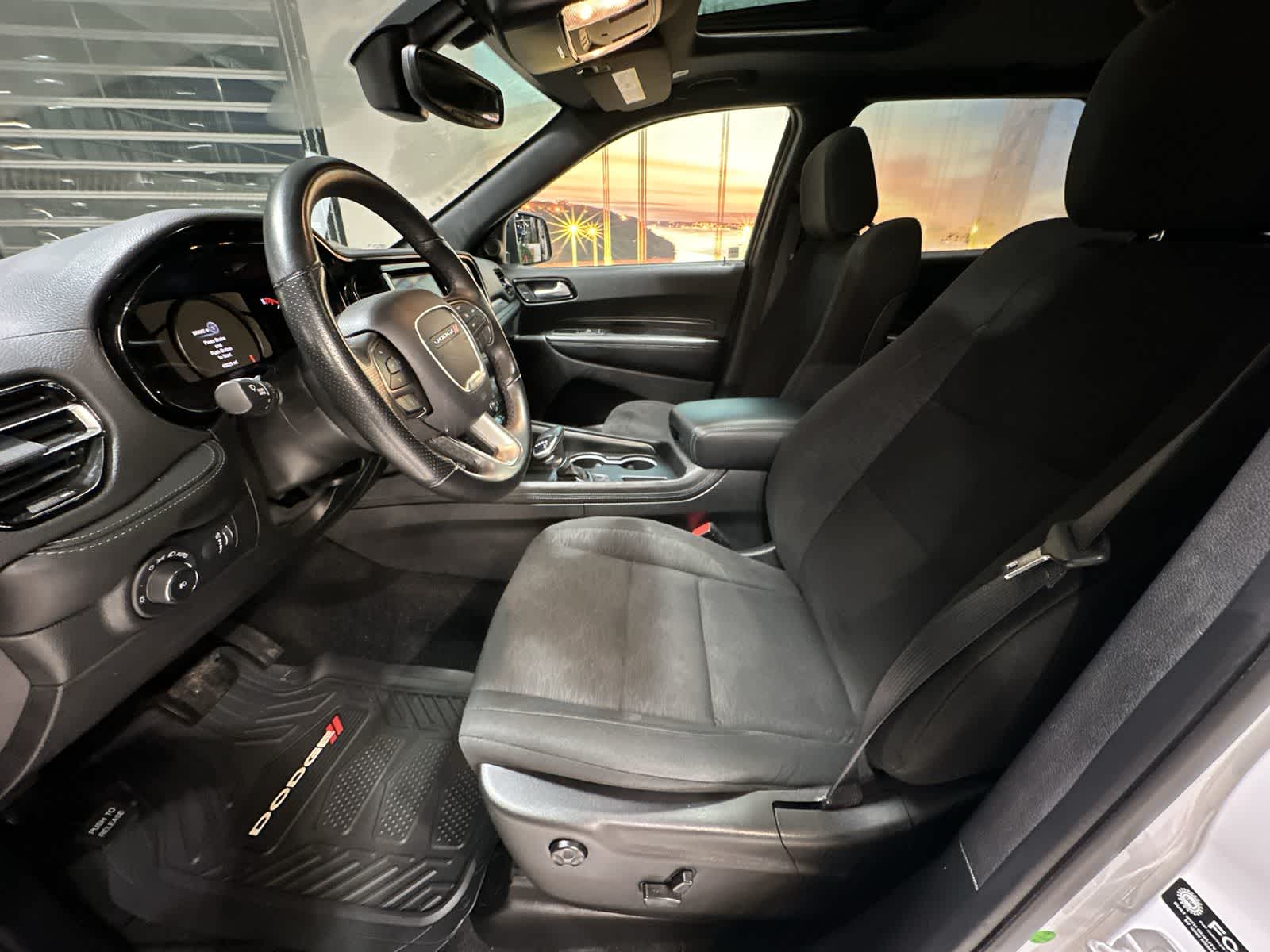 Thumbnail: 2022 Dodge Durango - 14