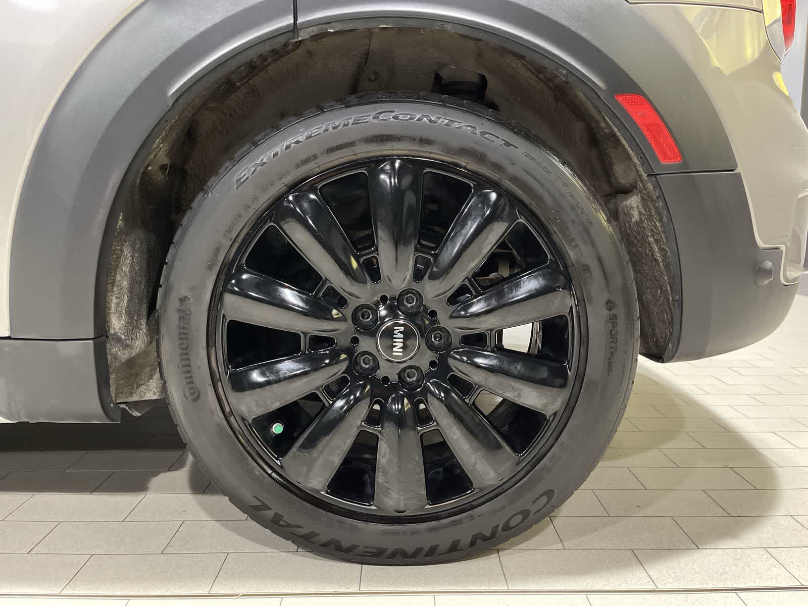Thumbnail: 2018 MINI Cooper Countryman - 20