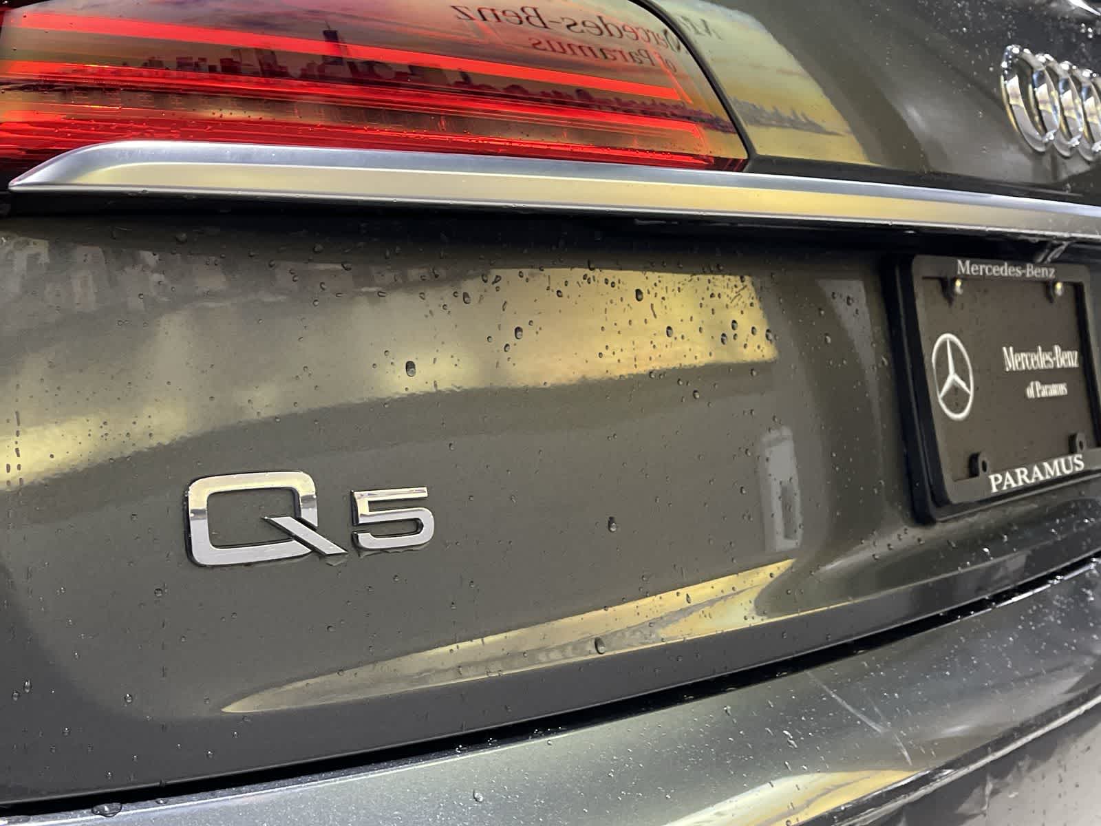 Thumbnail: 2023 Audi Q5 - 19