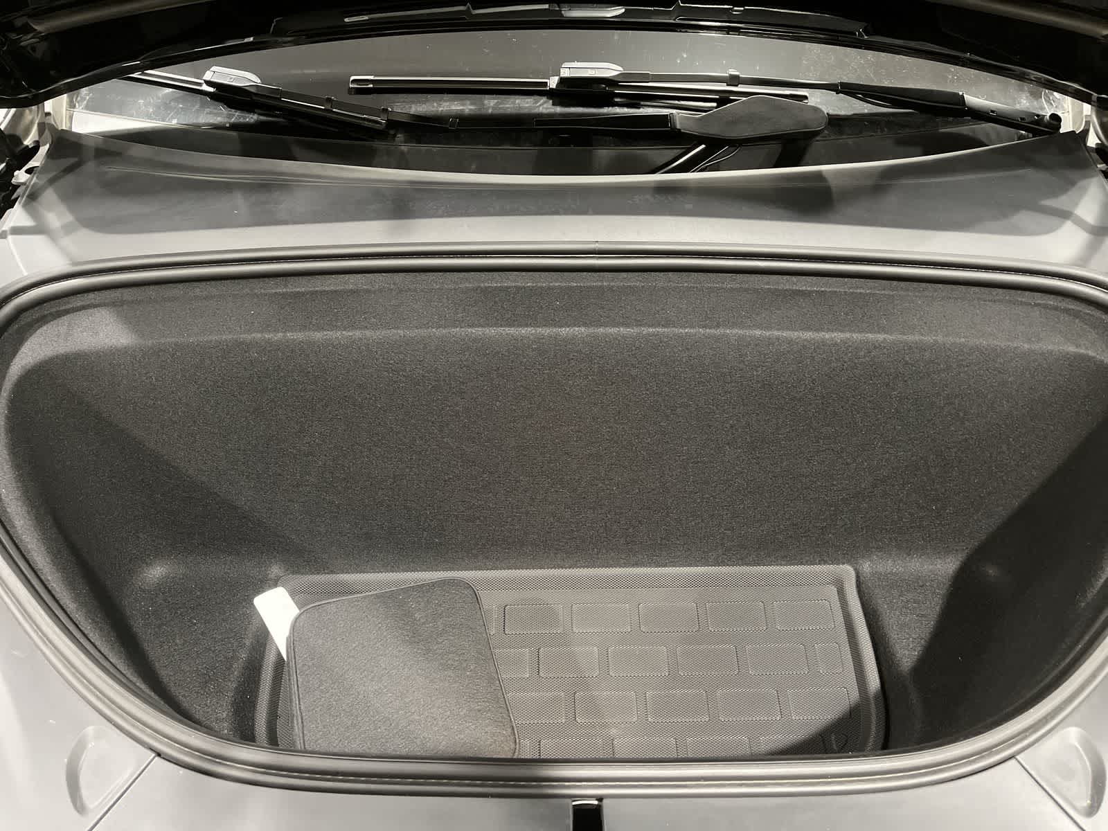 Thumbnail: 2024 Tesla Model X - 21