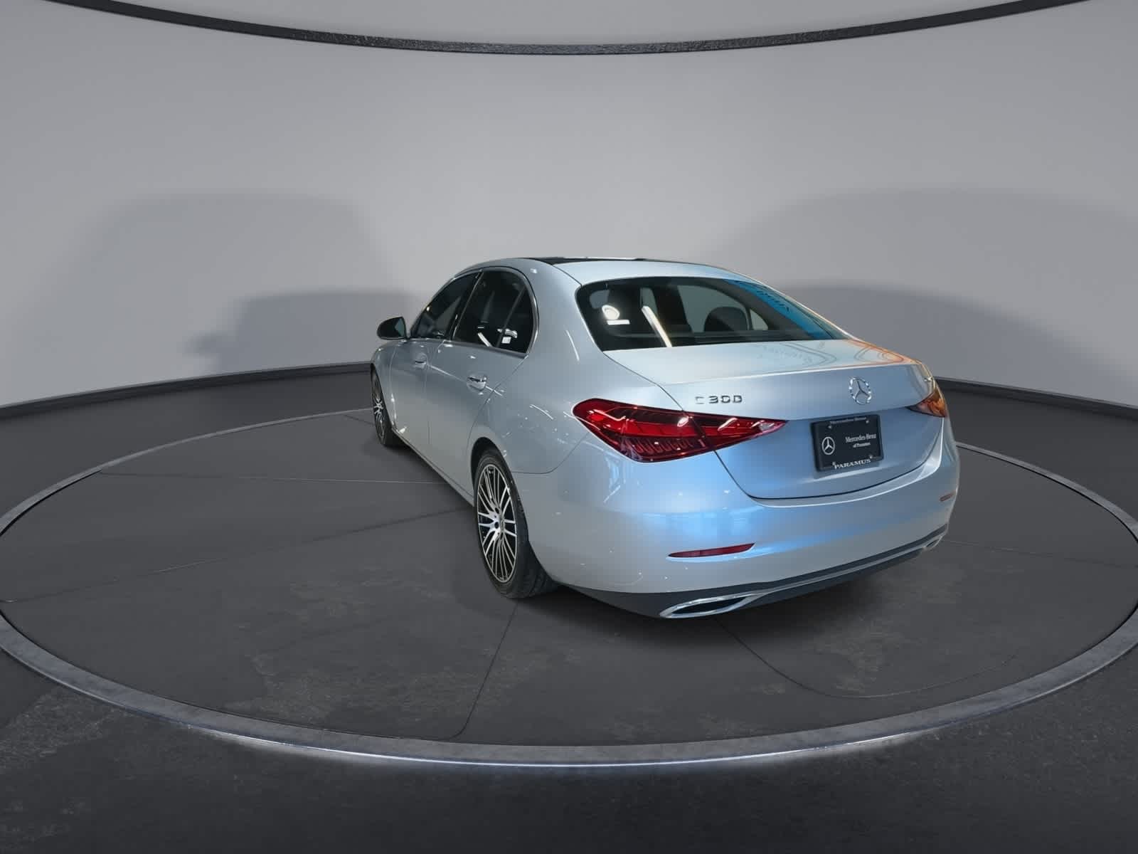 Thumbnail: 2022 Mercedes-Benz C-Class - 9