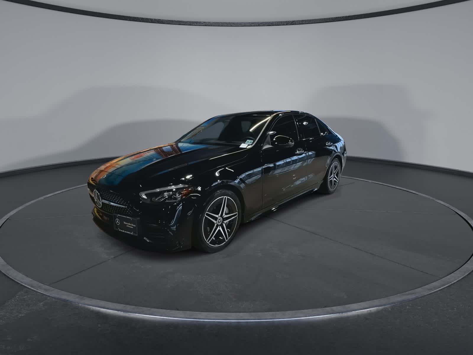 Thumbnail: 2024 Mercedes-Benz C-Class - 5