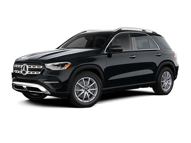 2024 Mercedes-Benz GLE GLE 350 4MATIC's photo