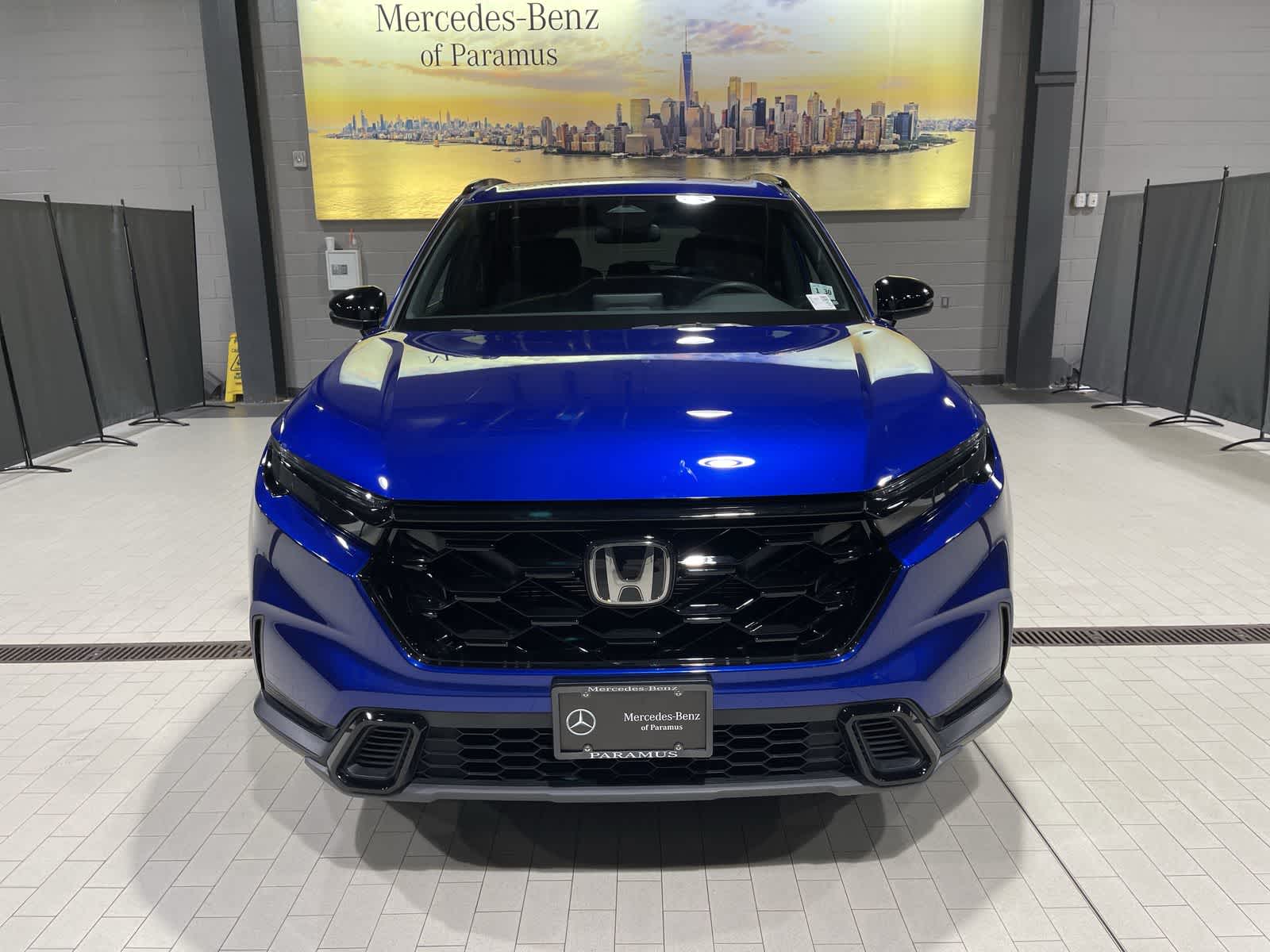 Thumbnail: 2025 Honda CR-V - 18