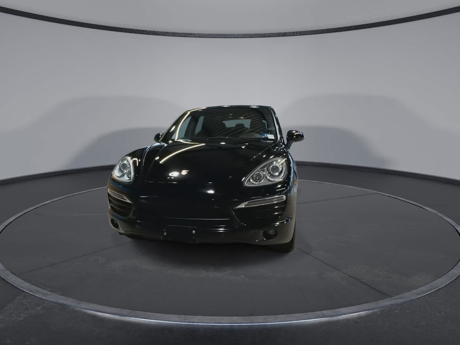 Thumbnail: 2014 Porsche Cayenne - 4