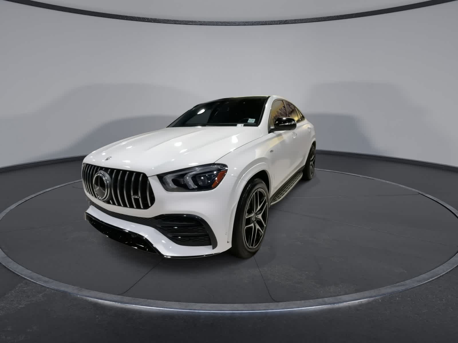 Thumbnail: 2022 Mercedes-Benz GLE - 5