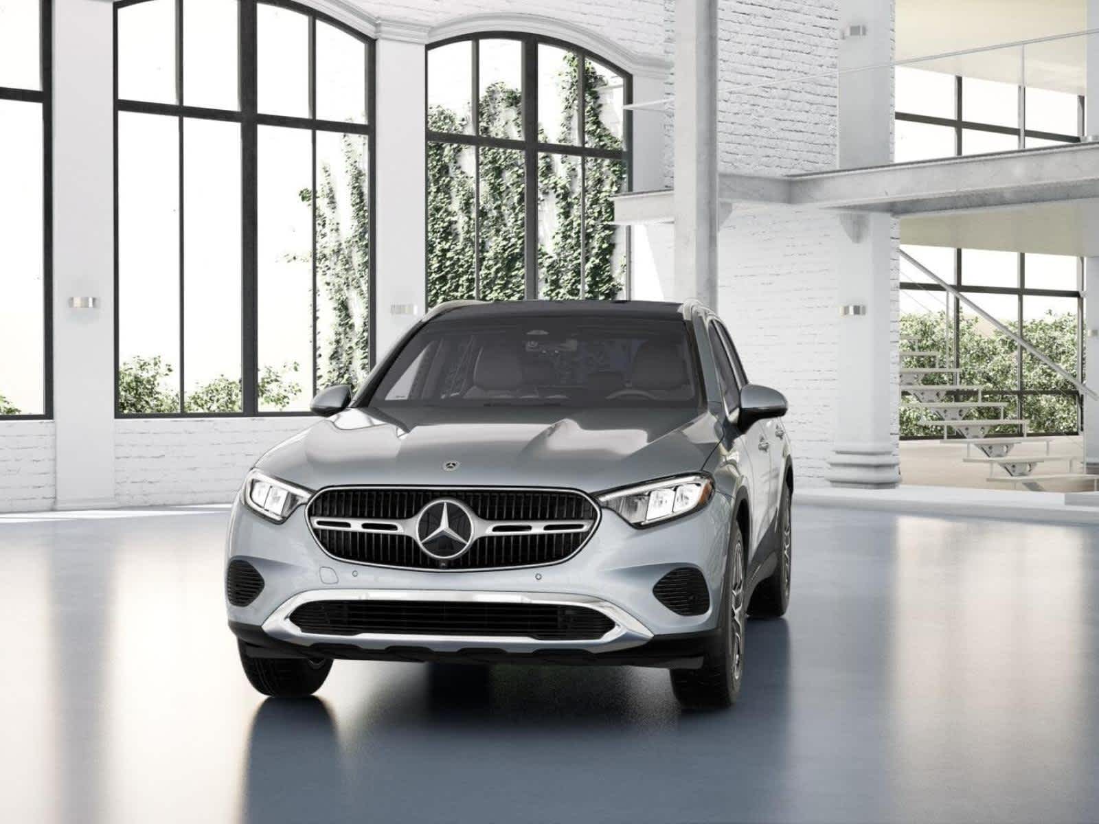 Thumbnail: 2026 Mercedes-Benz GLC - 41