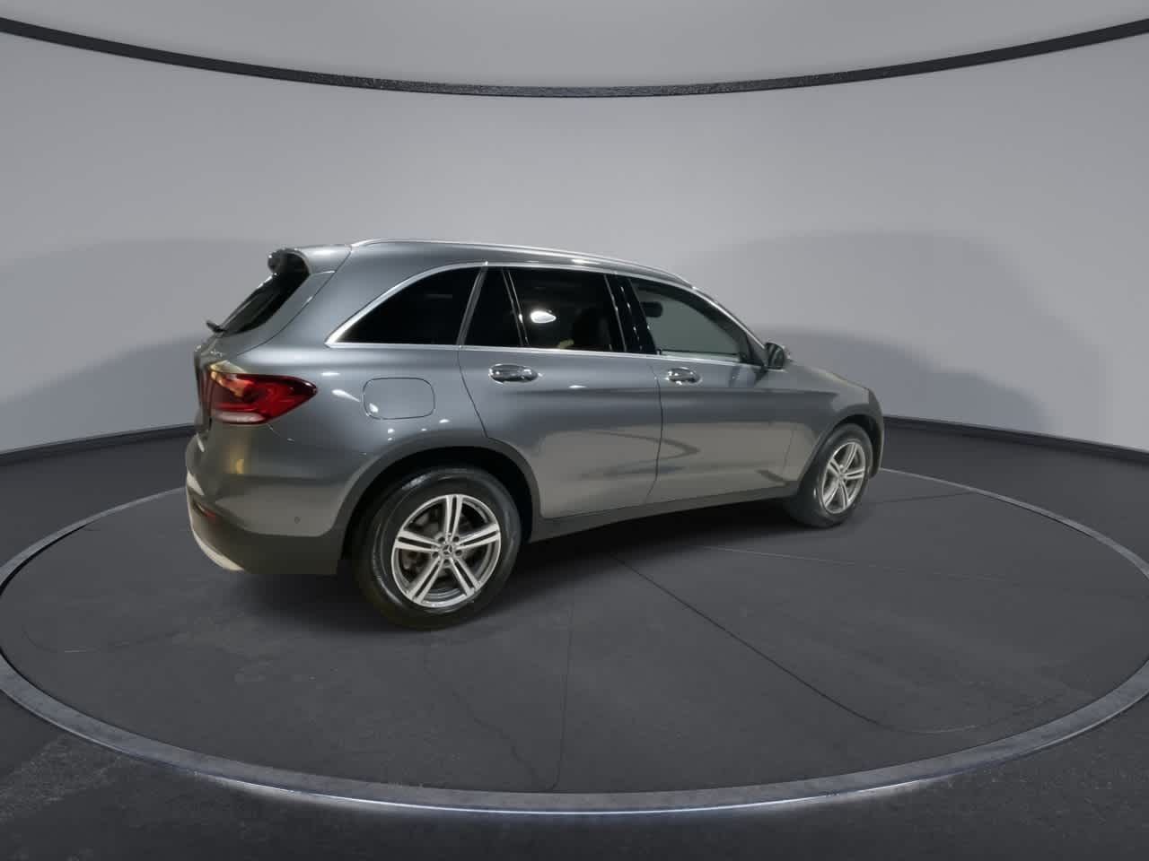 Thumbnail: 2021 Mercedes-Benz GLC - 12