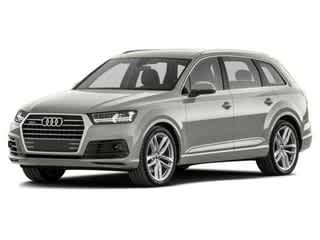 2017 Audi Q7 Premium -
                  Paramus, NJ