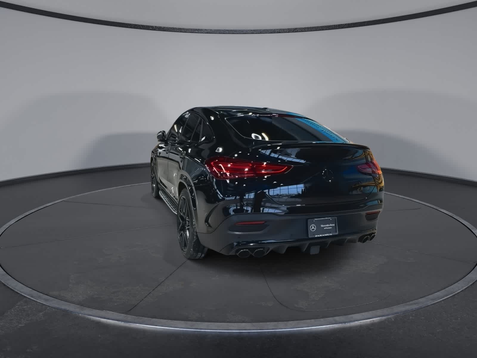 Thumbnail: 2024 Mercedes-Benz GLE - 9