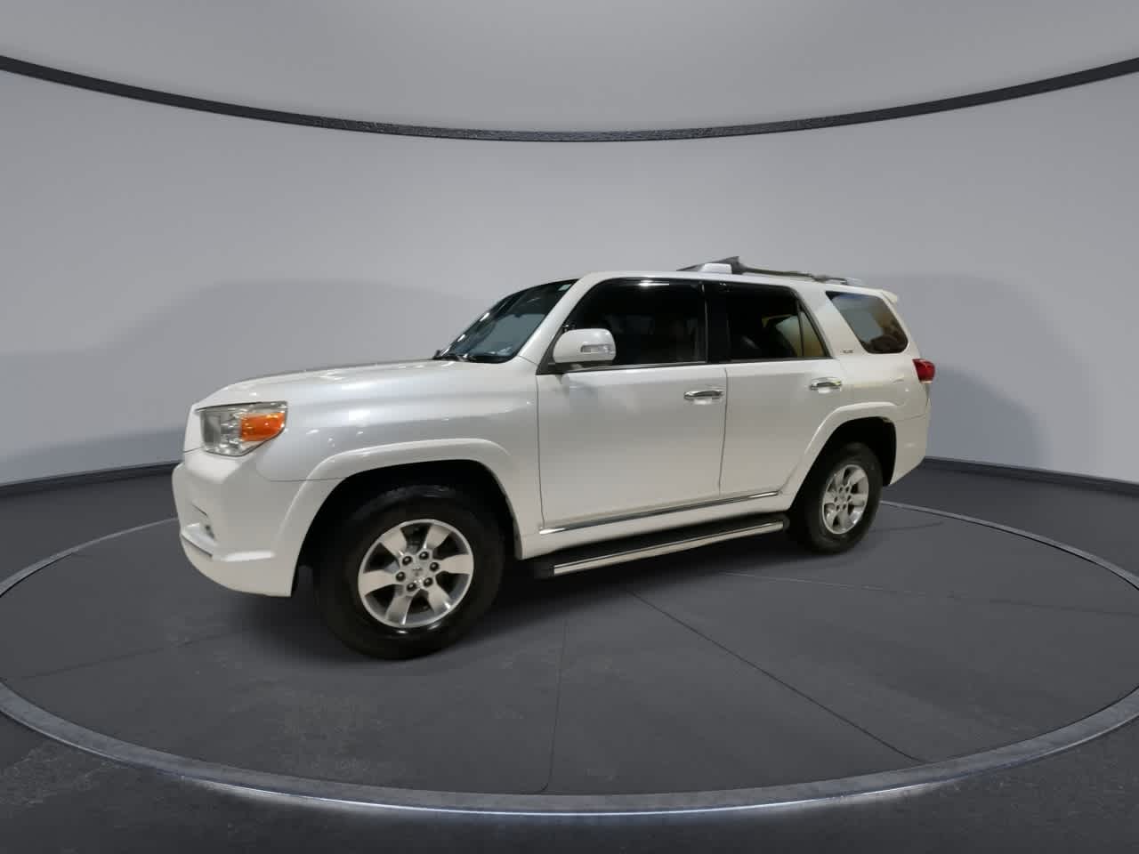Thumbnail: 2011 Toyota 4Runner - 7