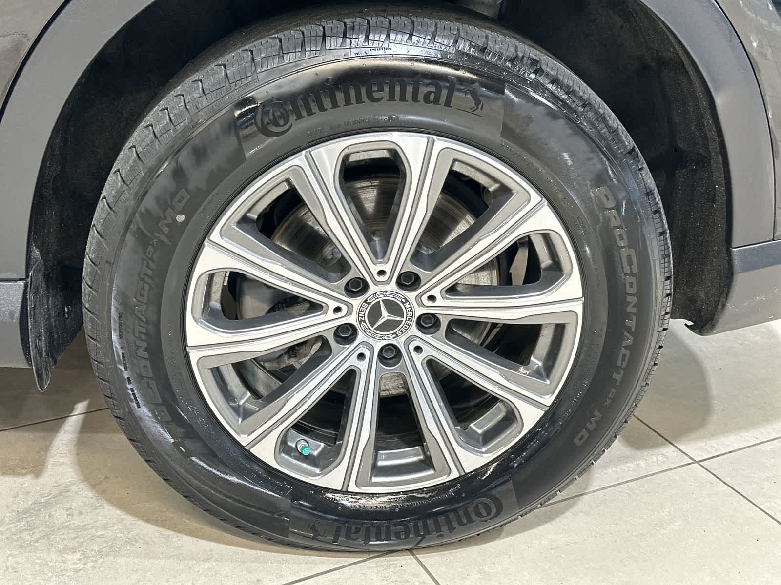 Thumbnail: 2025 Mercedes-Benz GLC - 20