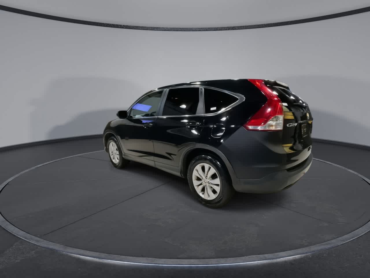 Thumbnail: 2013 Honda CR-V - 9