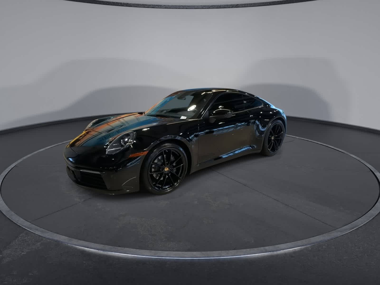 Thumbnail: 2021 Porsche 911 - 6