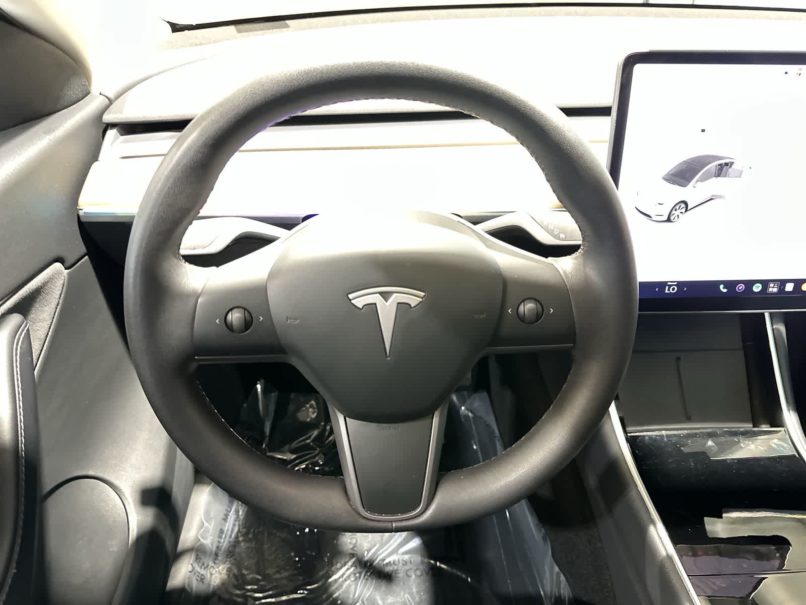 Thumbnail: 2020 Tesla Model Y - 26