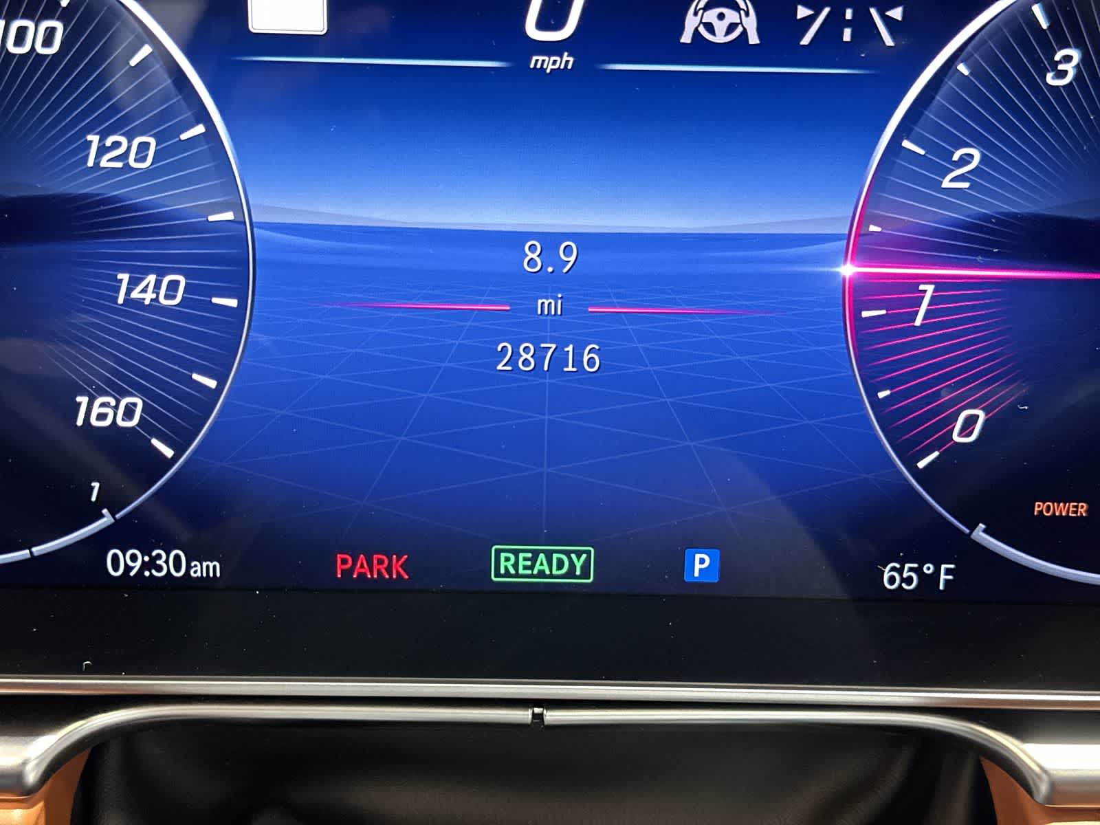 Thumbnail: 2021 Mercedes-Benz S-Class - 30