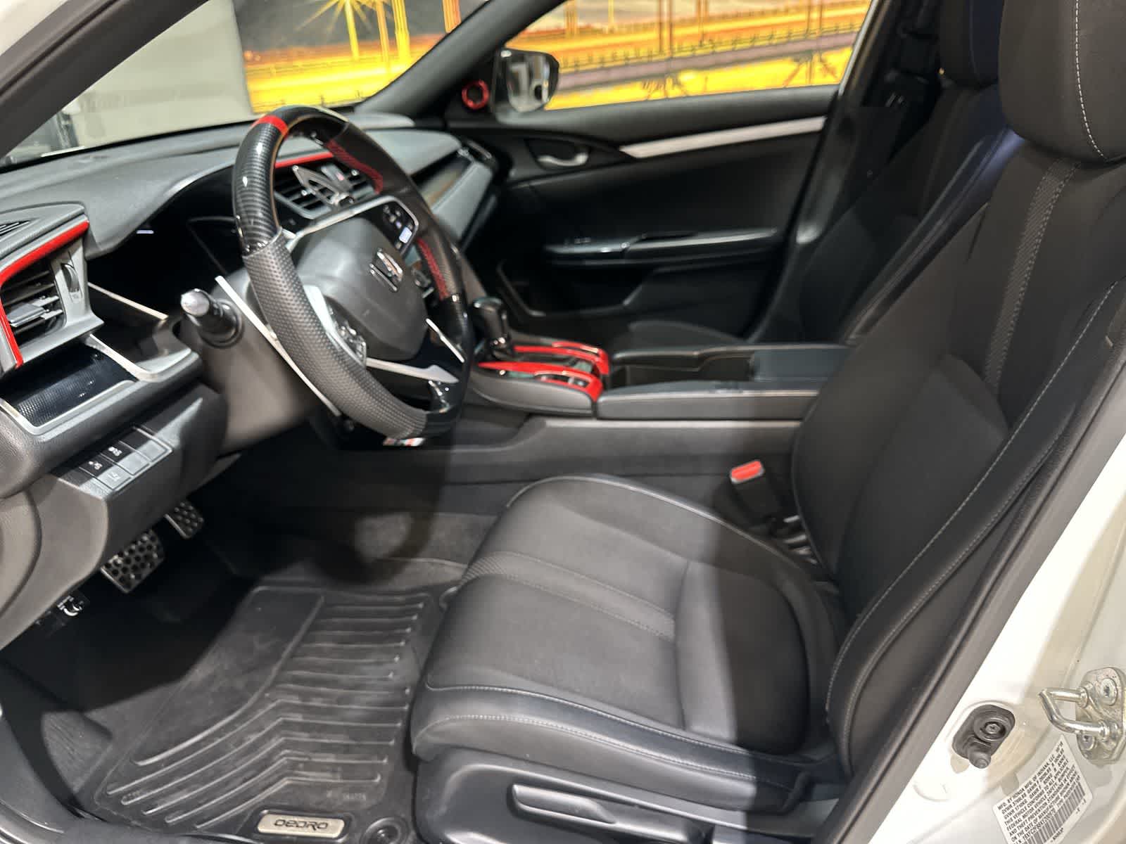 Thumbnail: 2019 Honda Civic - 14