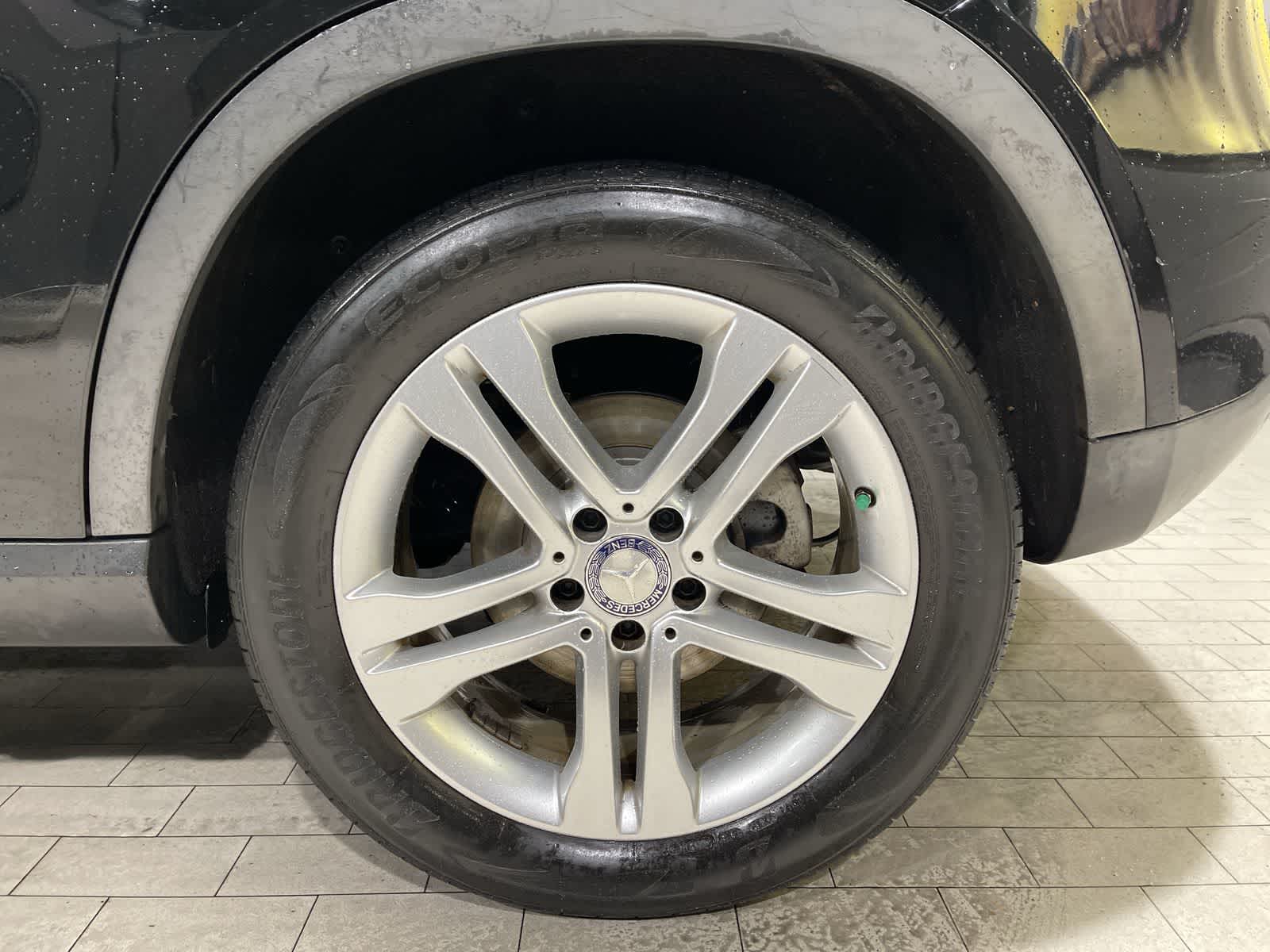 Thumbnail: 2017 Mercedes-Benz GLA - 20