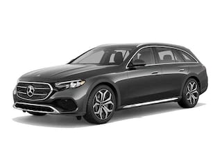 2025 Mercedes-Benz E-Class E 450 4MATIC All-Terrain Wagon