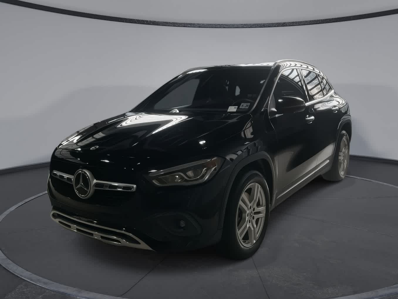 2021 Mercedes-Benz GLA 250 4MATIC -
                  Paramus, NJ