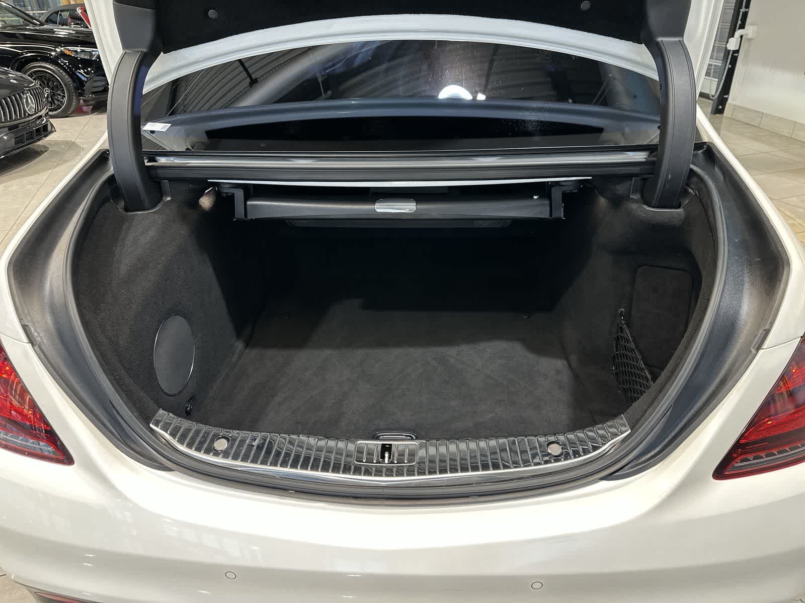 Thumbnail: 2019 Mercedes-Benz S-Class - 30