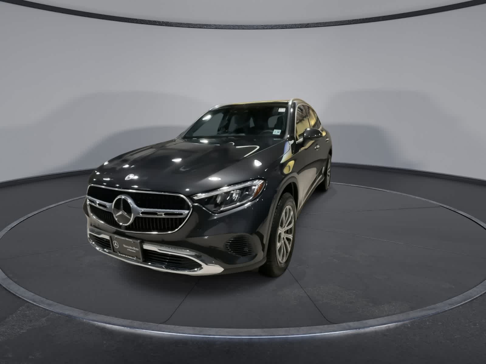 Thumbnail: 2025 Mercedes-Benz GLC - 5