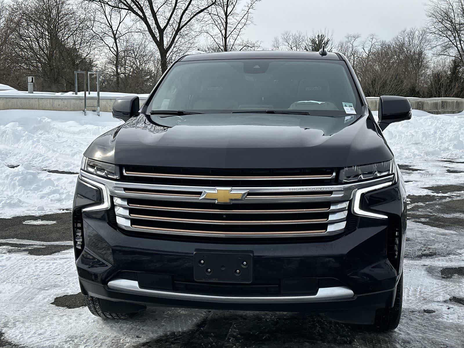 Thumbnail: 2023 Chevrolet Suburban - 18