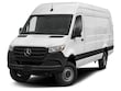  Mercedes-Benz Sprinter 2500