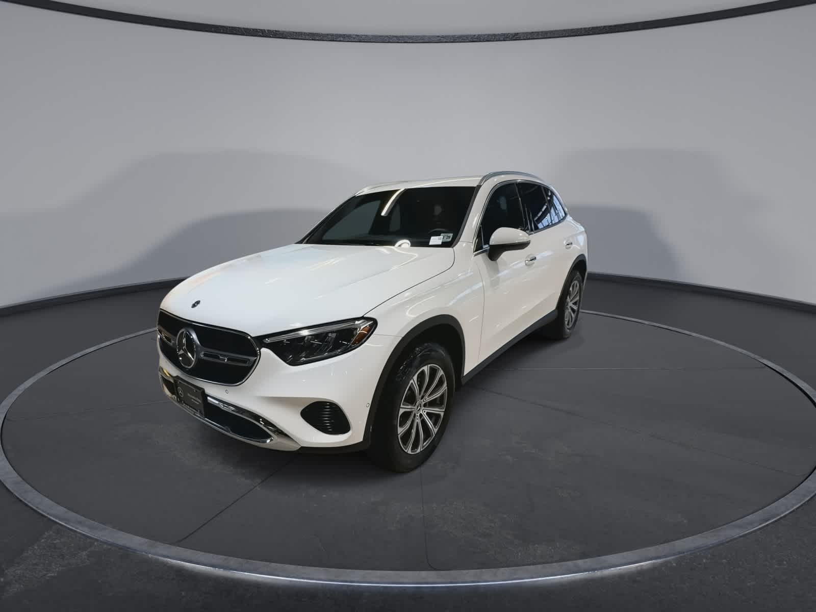 Thumbnail: 2024 Mercedes-Benz GLC - 5