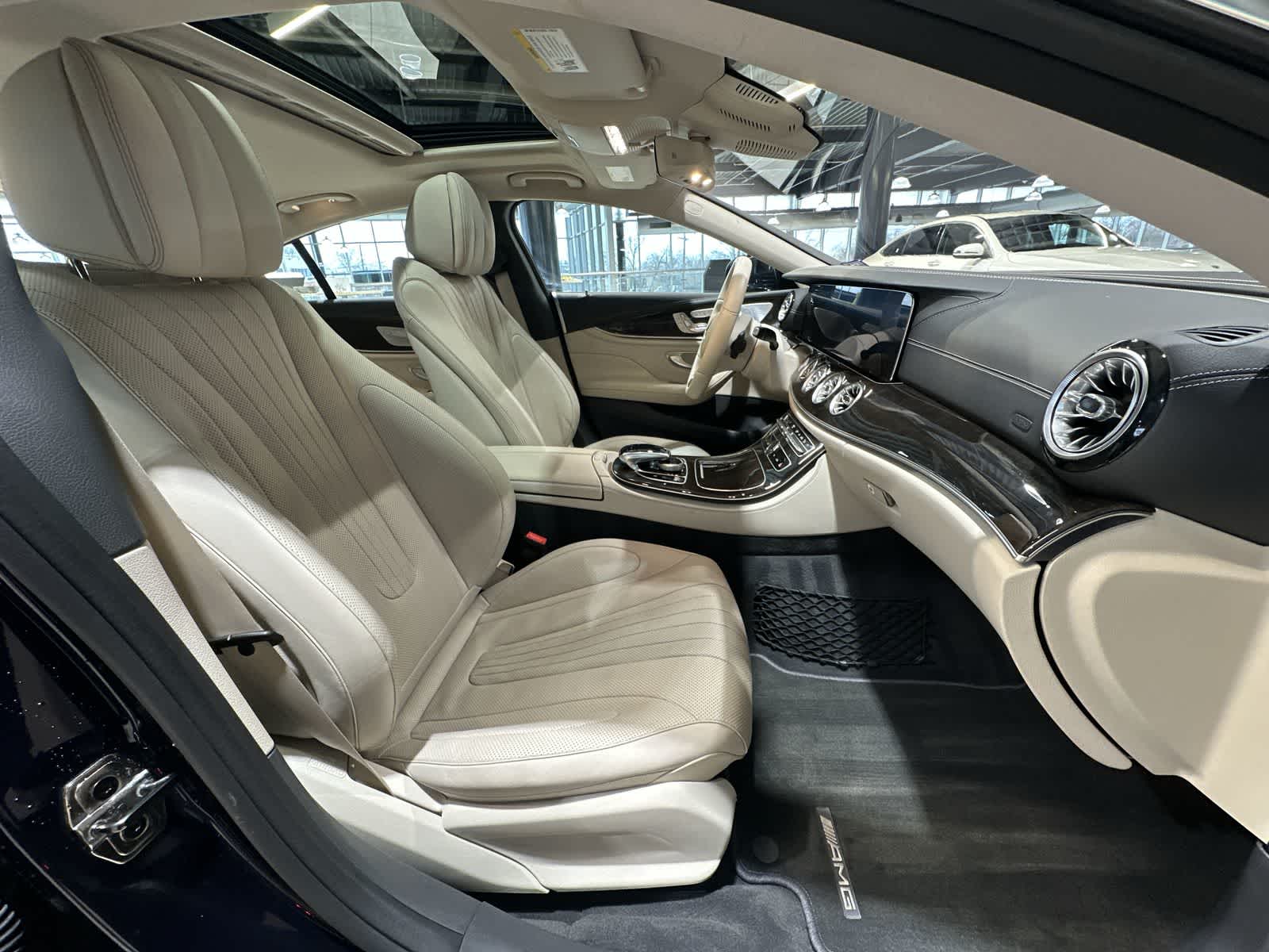 Thumbnail: 2019 Mercedes-Benz CLS - 26