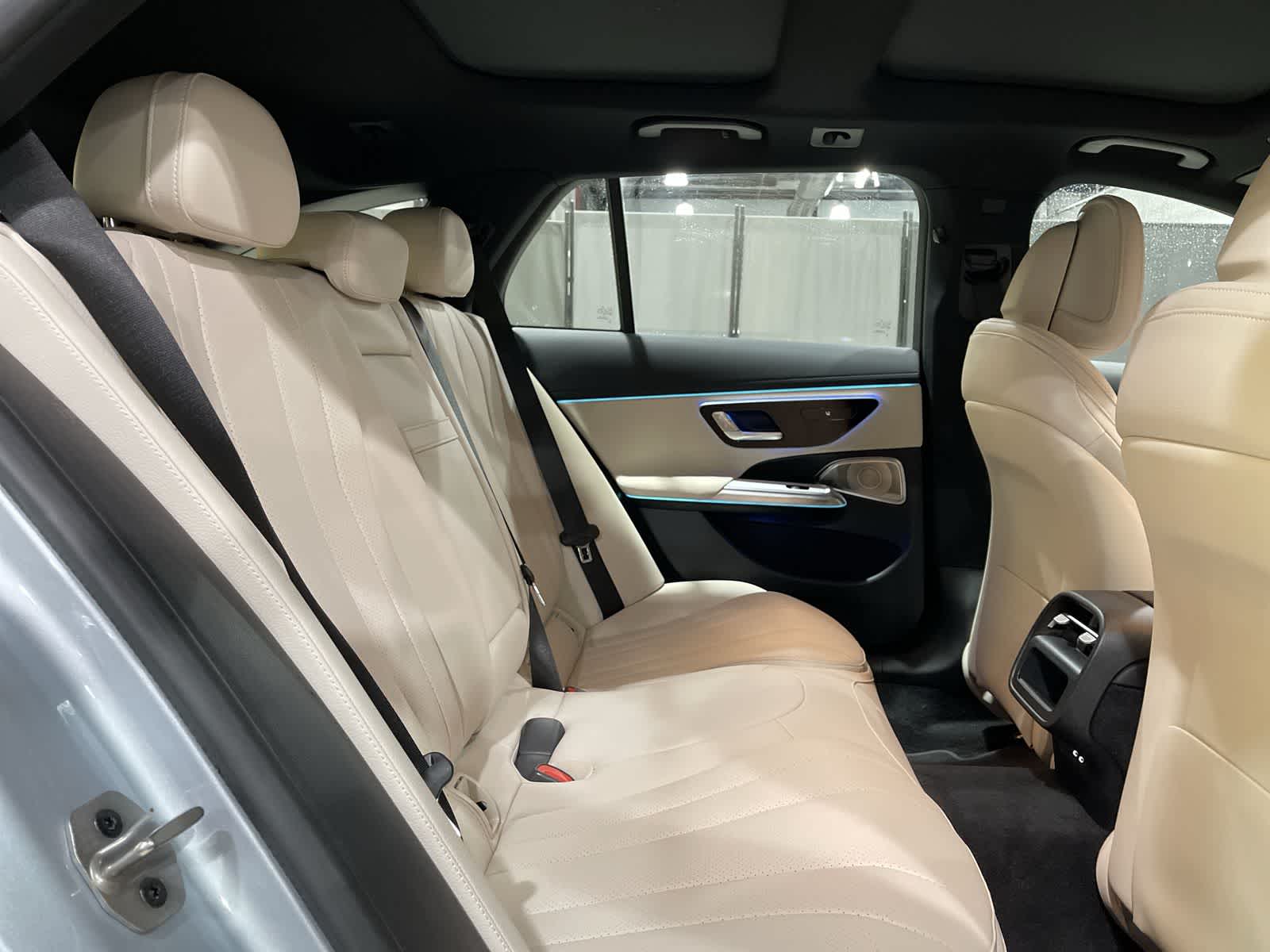 Thumbnail: 2025 Mercedes-Benz E-Class - 25