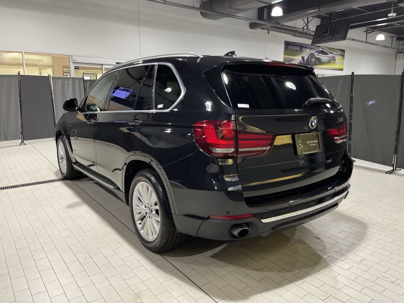 Thumbnail: 2017 BMW X5 - 16