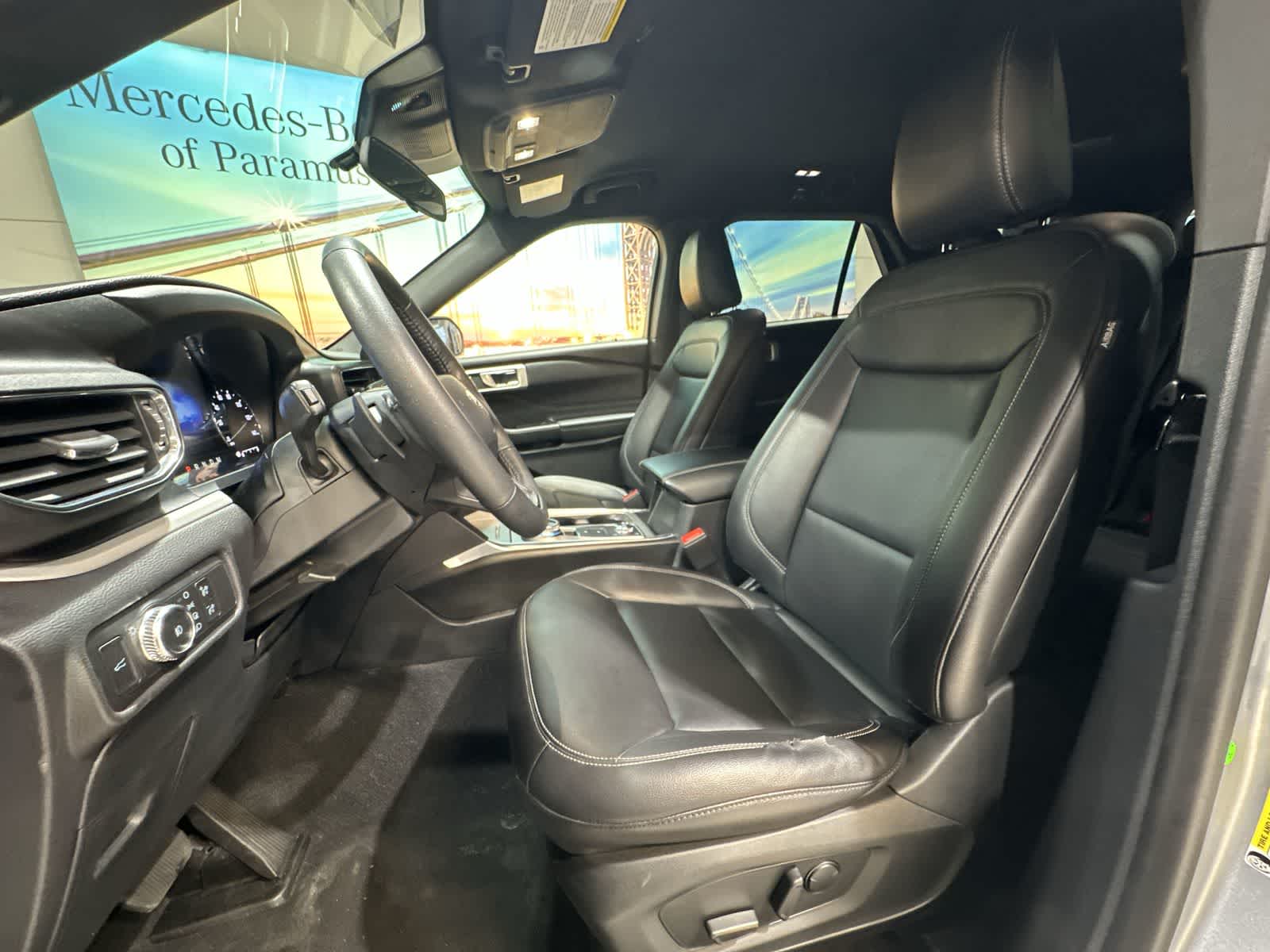 Thumbnail: 2020 Ford Explorer - 23