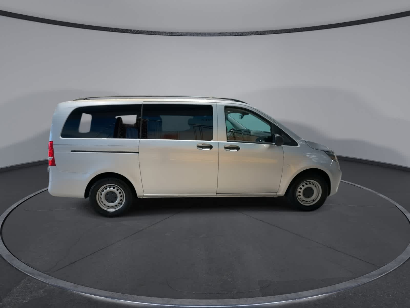 Thumbnail: 2023 Mercedes-Benz Metris - 12