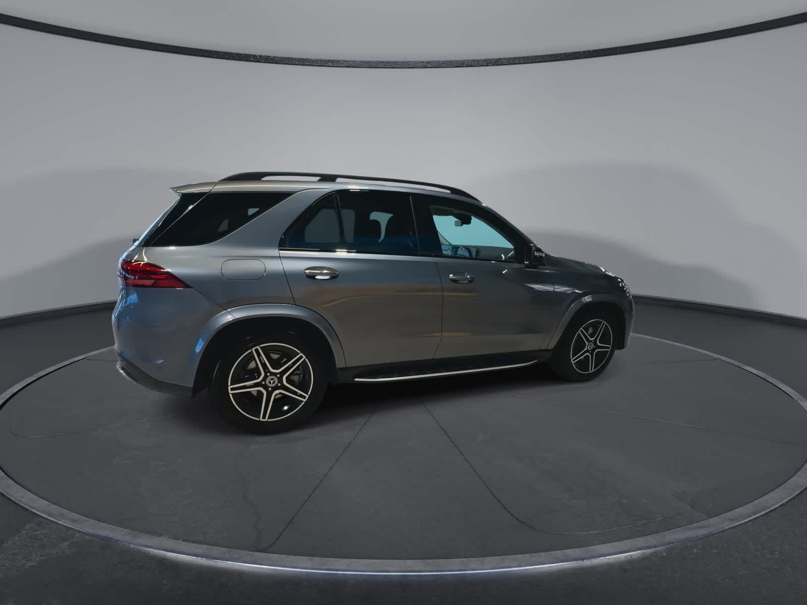 Thumbnail: 2024 Mercedes-Benz GLE - 12