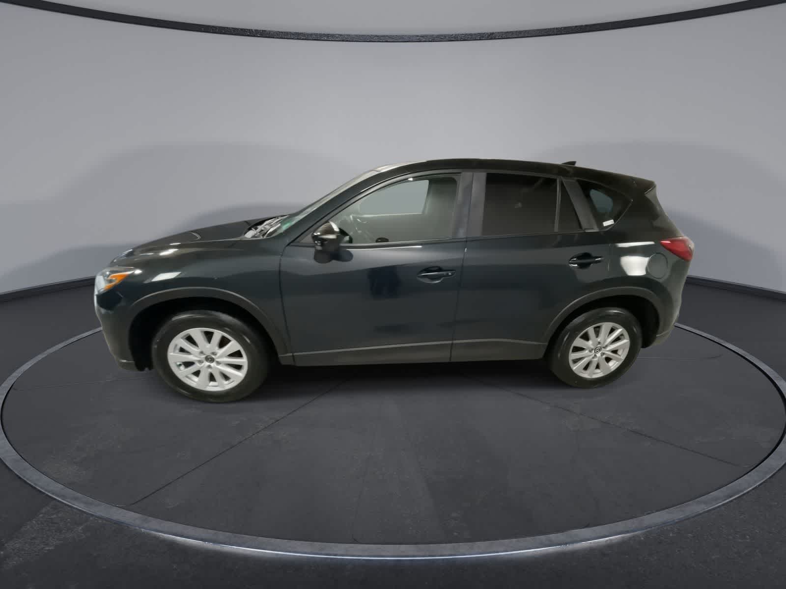 2016 Mazda CX-5 Touring 7