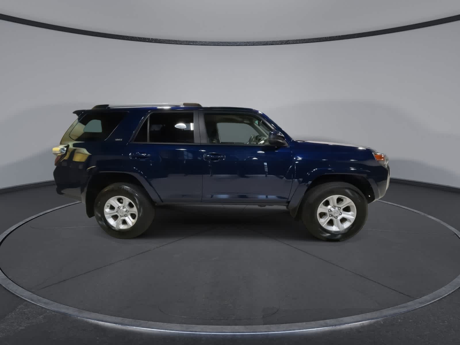 Thumbnail: 2020 Toyota 4Runner - 13