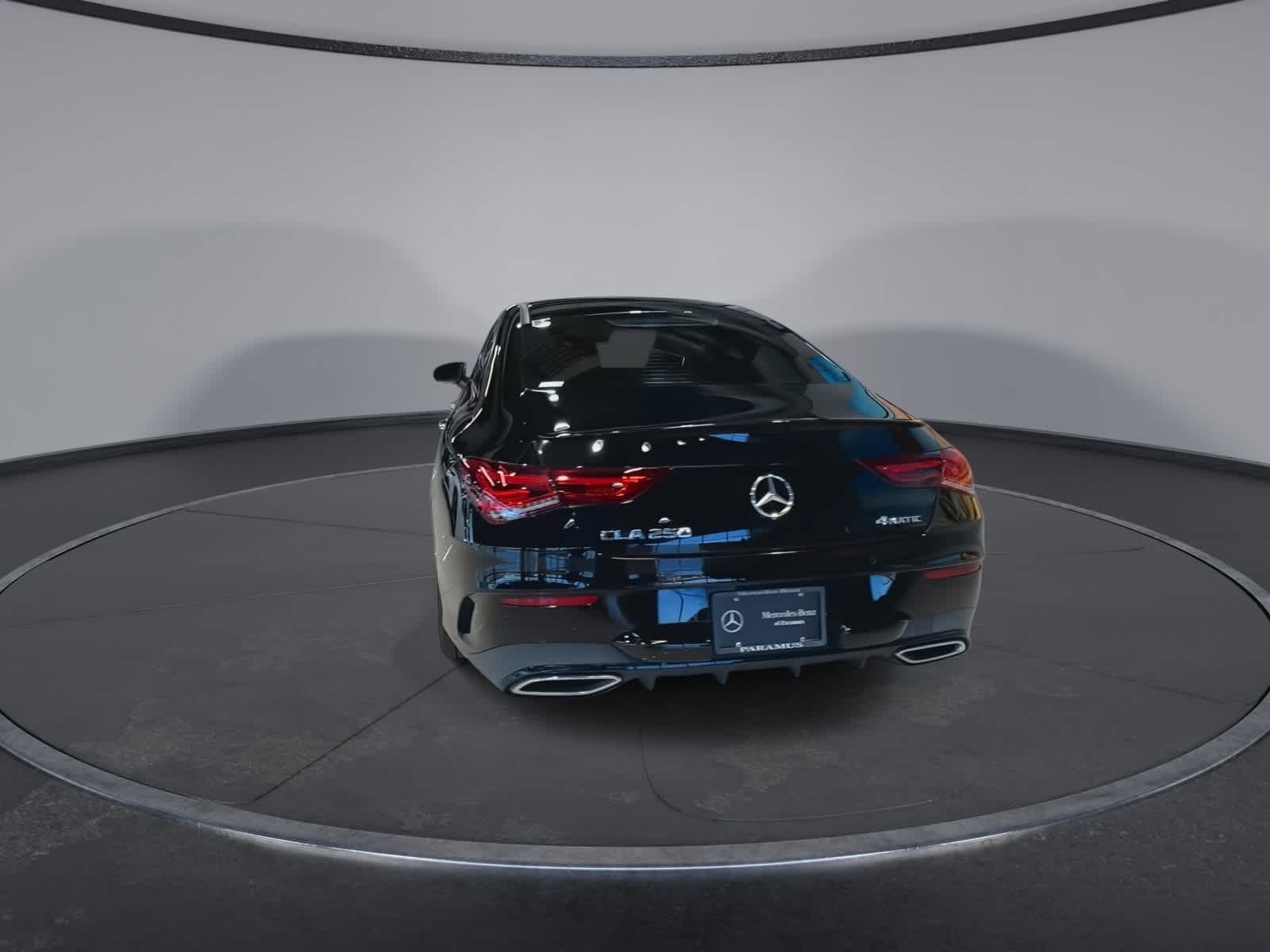 Thumbnail: 2023 Mercedes-Benz CLA - 11
