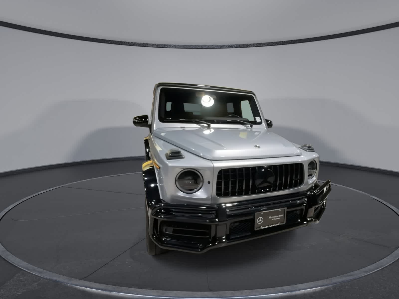 Thumbnail: 2023 Mercedes-Benz G-Class - 3
