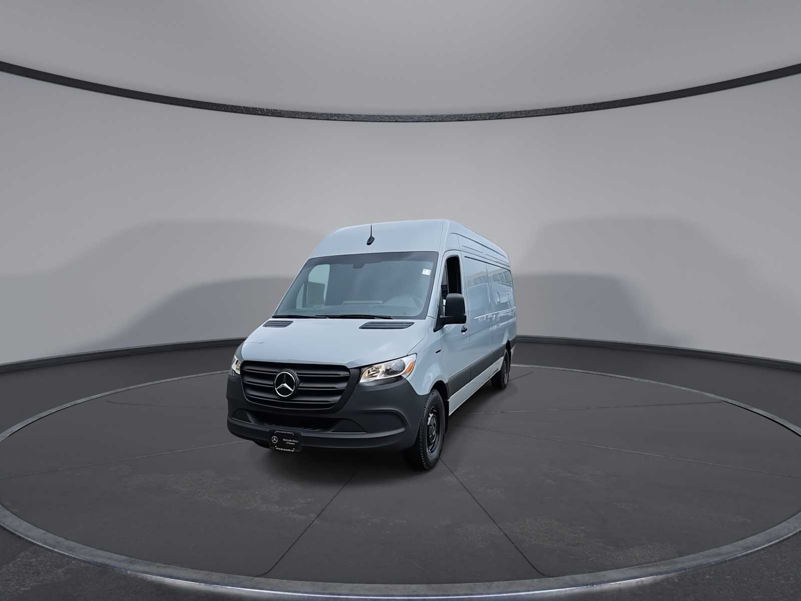 Thumbnail: 2024 Mercedes-Benz eSprinter - 4
