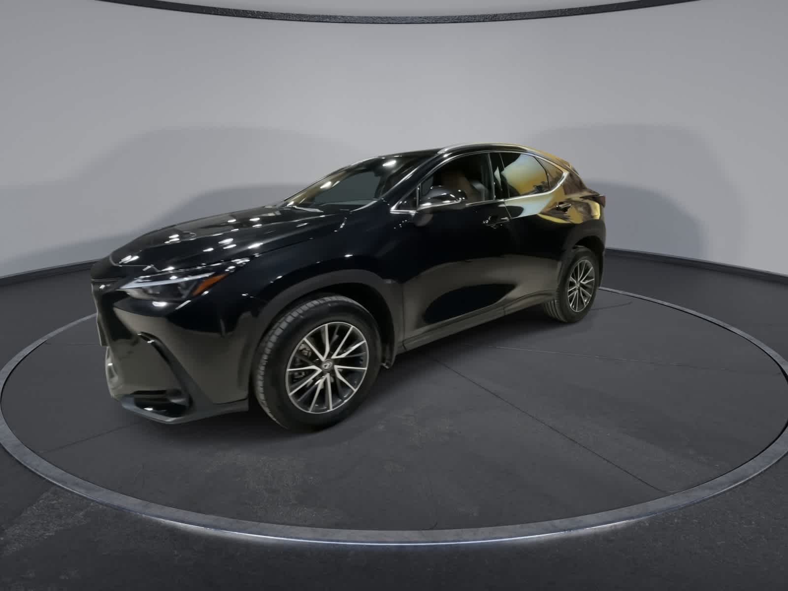 Thumbnail: 2024 Lexus NX - 6