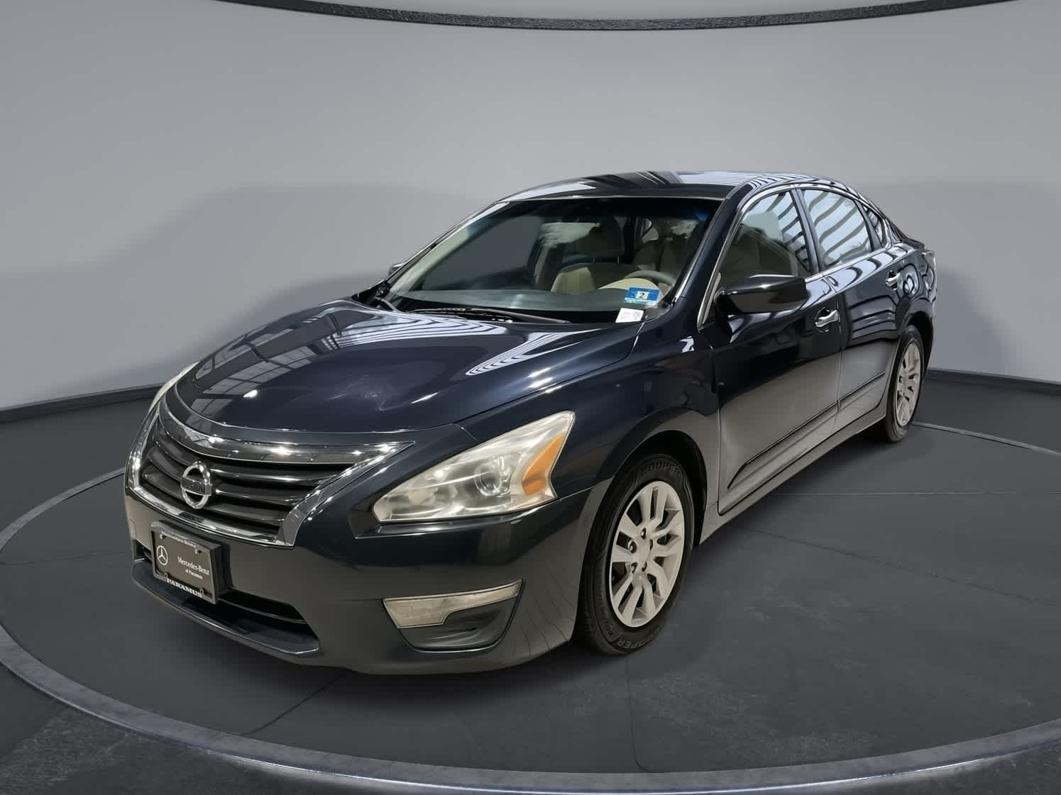 2014 Nissan Altima S -
                  Paramus, NJ