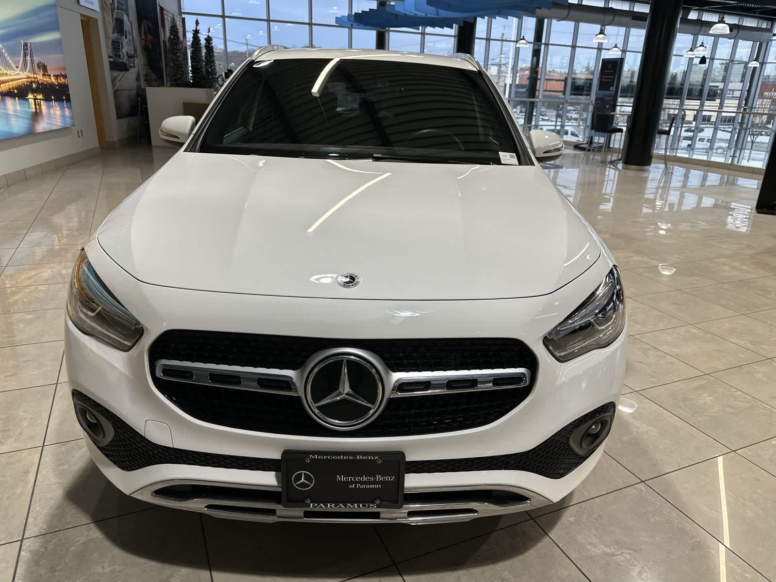 Thumbnail: 2023 Mercedes-Benz GLA - 18