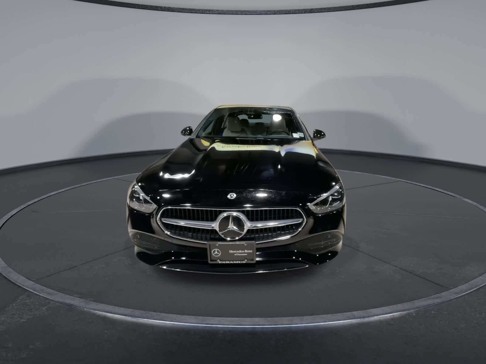 Thumbnail: 2024 Mercedes-Benz C-Class - 5