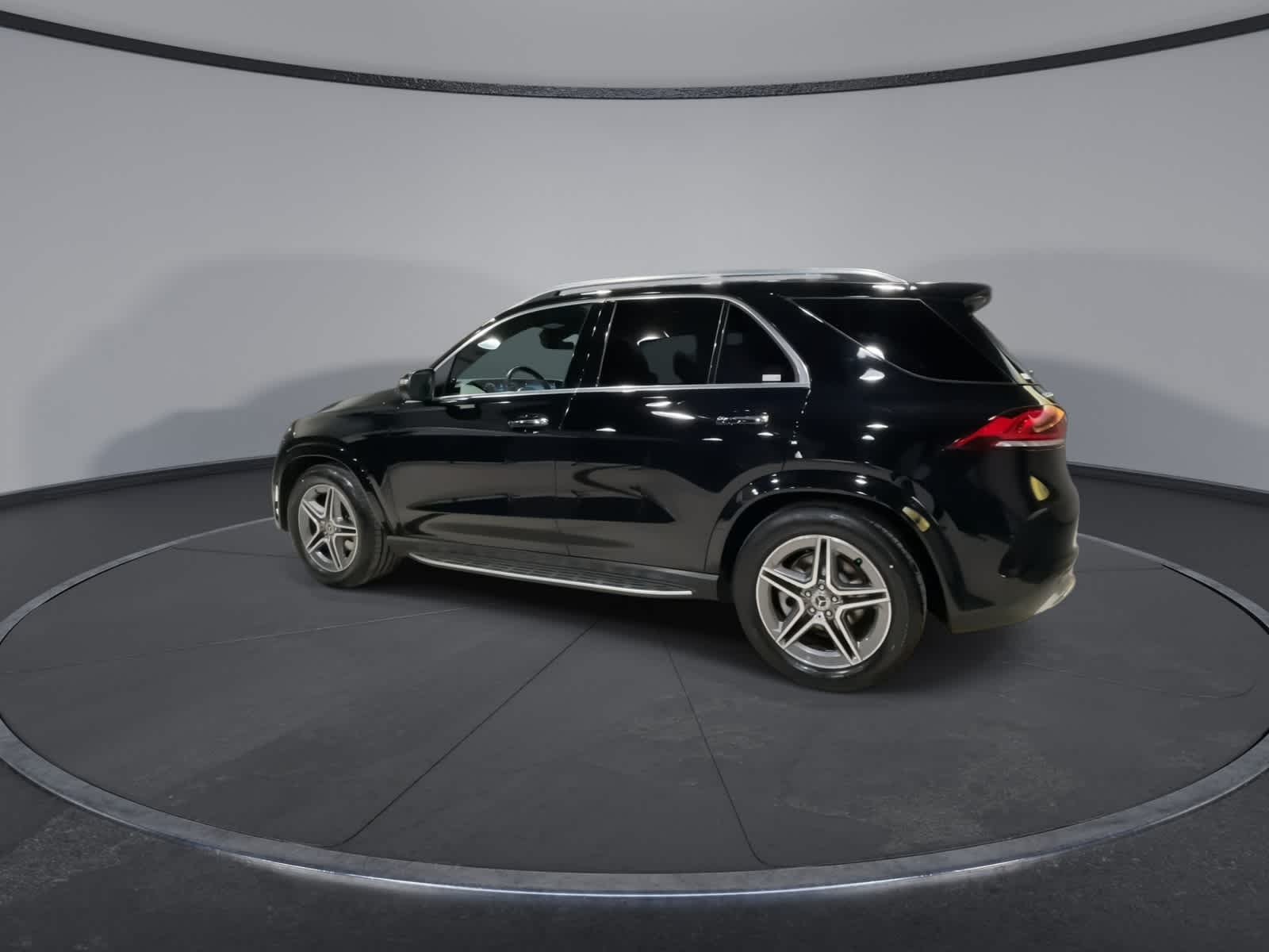 Thumbnail: 2022 Mercedes-Benz GLE - 8